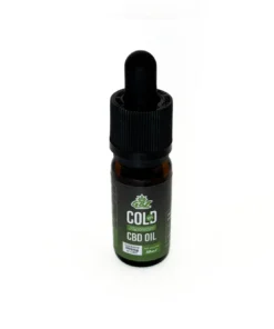 GBZ COLD PRESS 10%