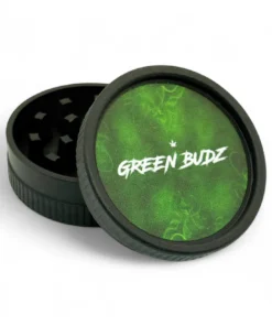 ECO-FRIENDLY GRINDER